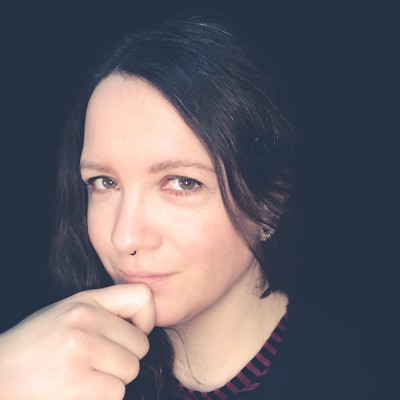 Anke B.-R.'s avatar