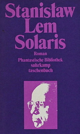 Stanislaw Lem, Solaris